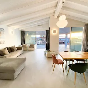Apartament Le Perle Dell'isola, Isola Rossa (Sassari)