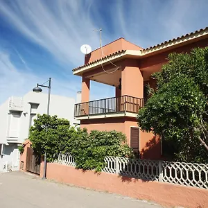 Apartament Dimore Dell'isola Rossa, Isola Rossa (Sassari)